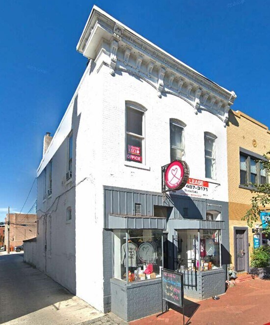 727 8th St SE, Washington, DC for lease Building Photo- Image 1 of 7