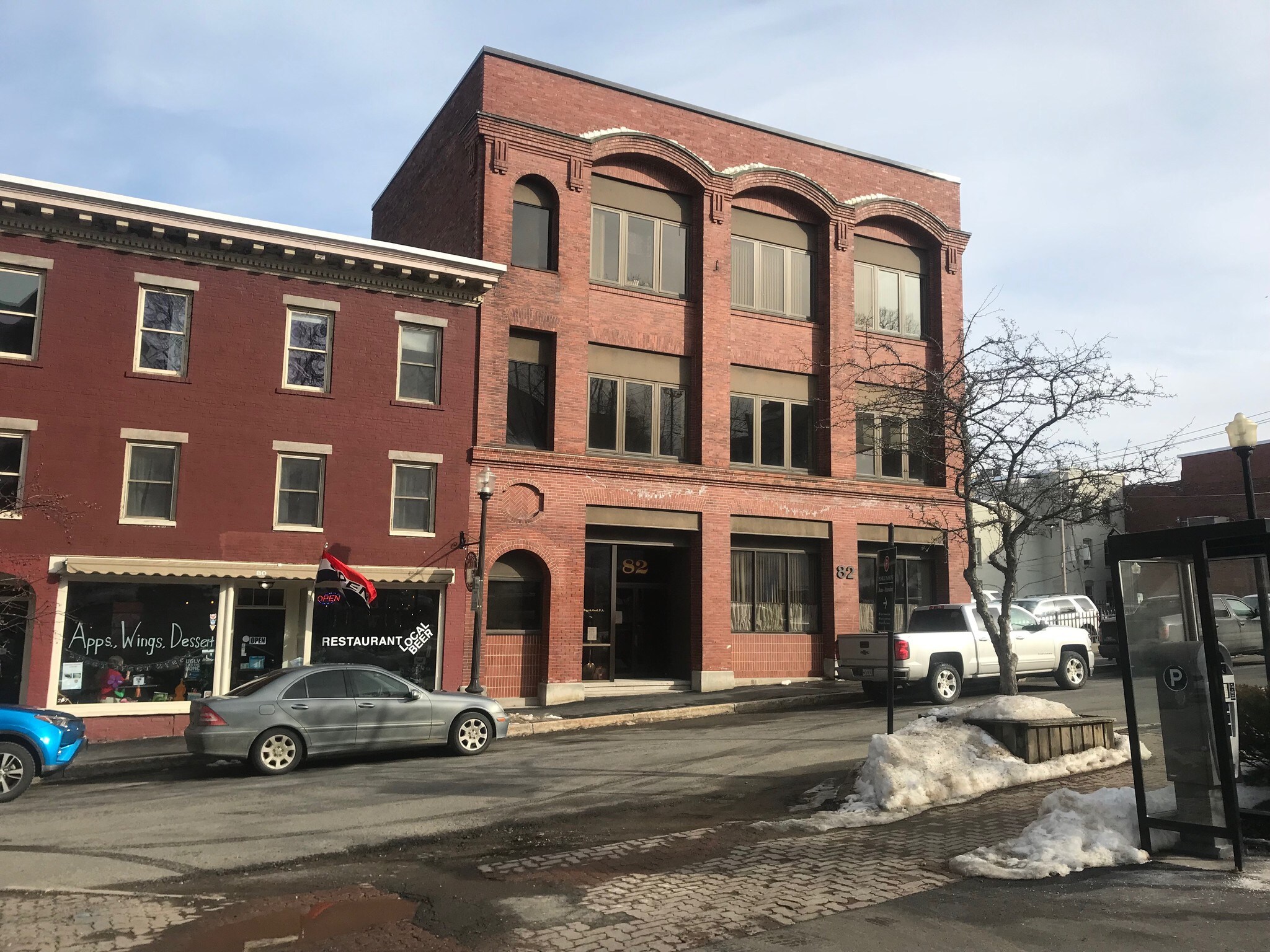 82 Columbia St, Bangor, ME for sale Other- Image 1 of 1