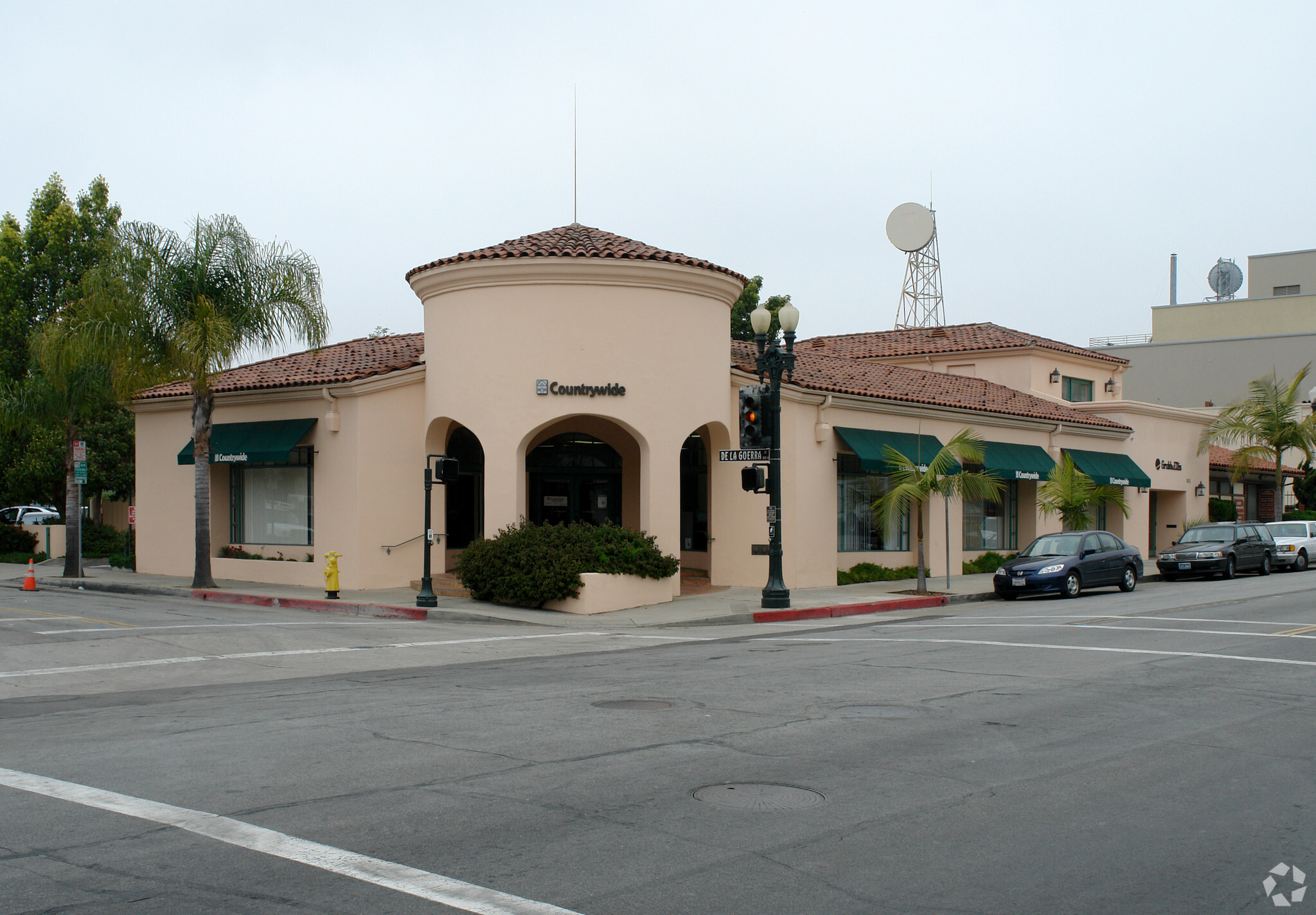 801 Chapala St, Santa Barbara, CA for sale Primary Photo- Image 1 of 1