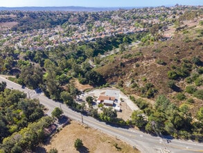 19121 El Toro Rd, Silverado, CA - Aerial  map view - Image1