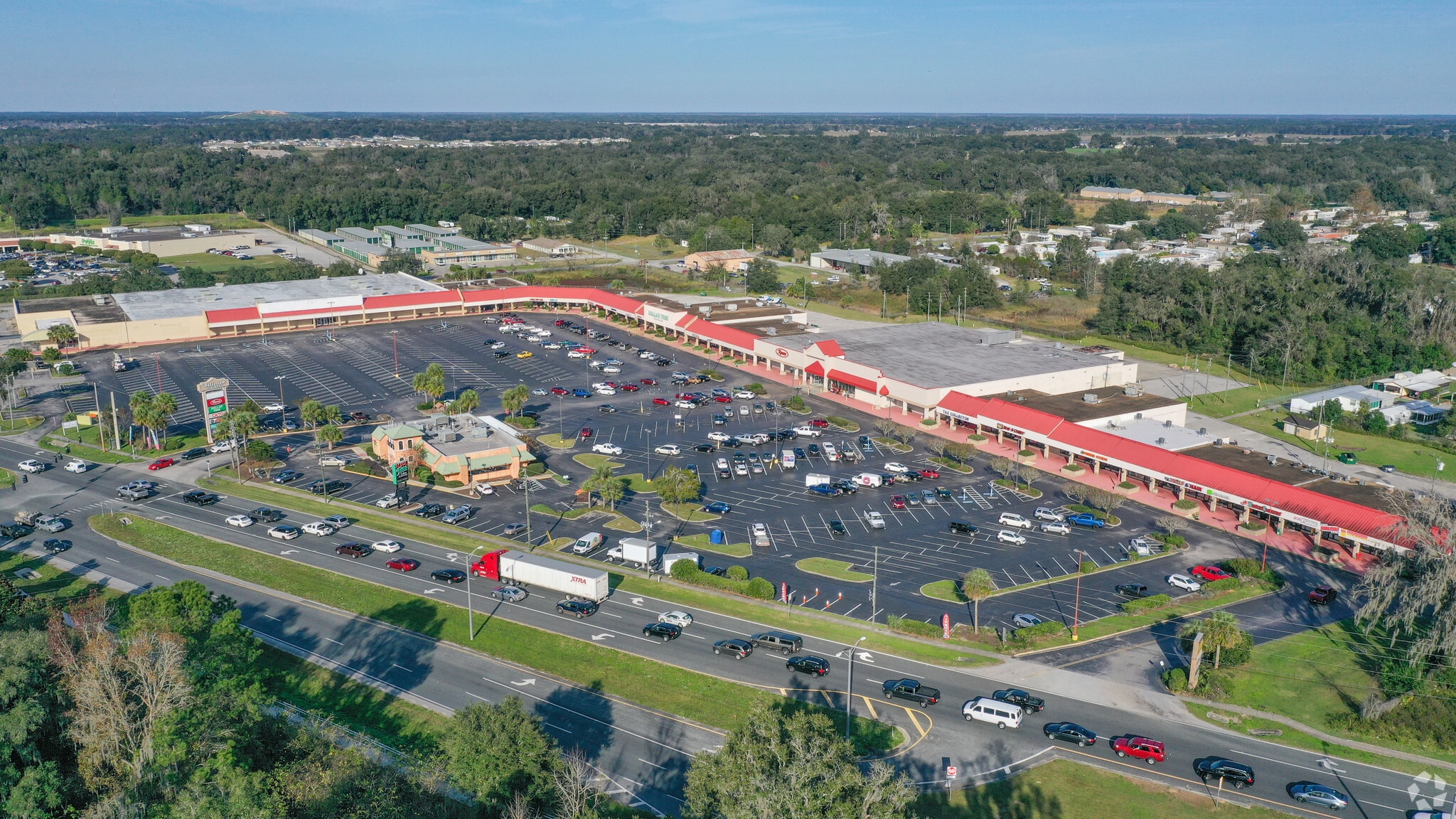 10305-10477 SE US Highway 441, Belleview, FL for sale Primary Photo- Image 1 of 1