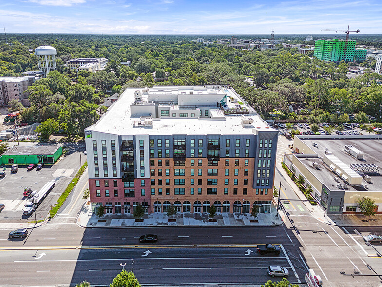 1258 NW 3rd Ave, Gainesville, FL for lease - Building Photo - Image 3 of 3