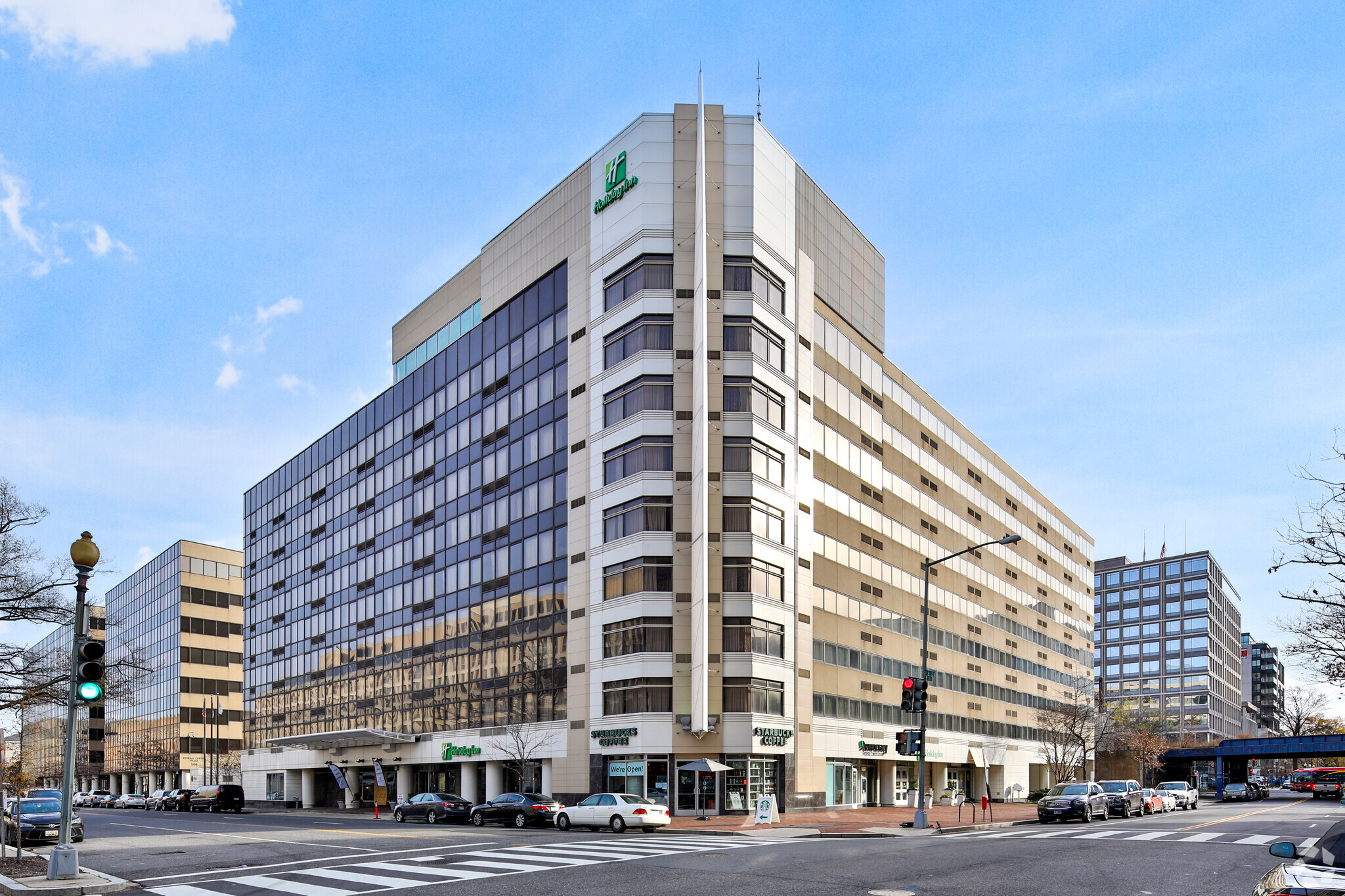 550 C St SW, Washington, DC for sale Primary Photo- Image 1 of 1