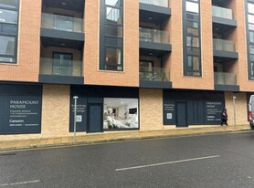33-37 Belmont Rd, Uxbridge MDS - Retail Space