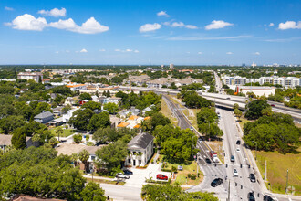 307 S Willow Ave, Tampa, FL - aerial  map view - Image1