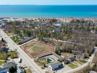 Main St, Wasaga Beach, ON for sale Primary Photo- Image 1 of 1