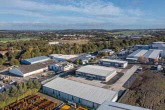 Cliftonhall Rd, Newbridge for lease Interior Photo- Image 2 of 4