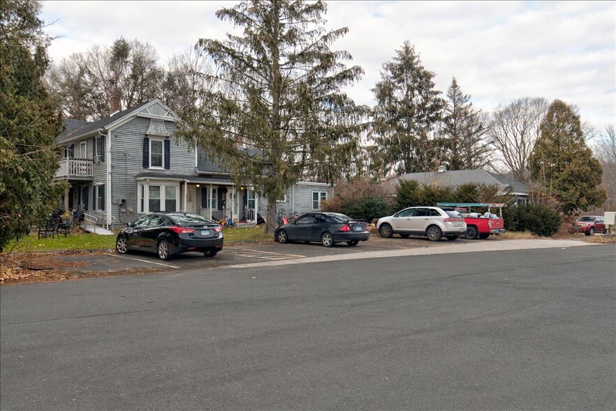 3480 Main St, Coventry, CT for sale - Building Photo - Image 2 of 3