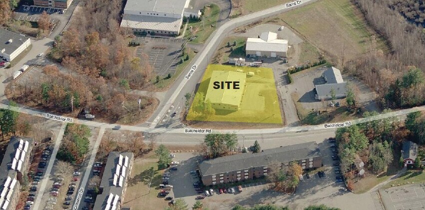 15 Batchelder Rd, Seabrook, NH for sale Primary Photo- Image 1 of 1