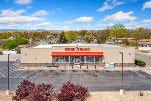 8099 6th St, Wellington CO - Retail Space