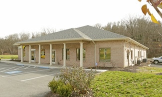 More details for 3441 Millers Run Rd, Cecil, PA - Office/Retail for Lease