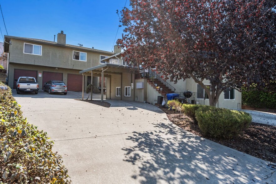 6000 Bayview Ave, Richmond, CA for sale - Building Photo - Image 3 of 33