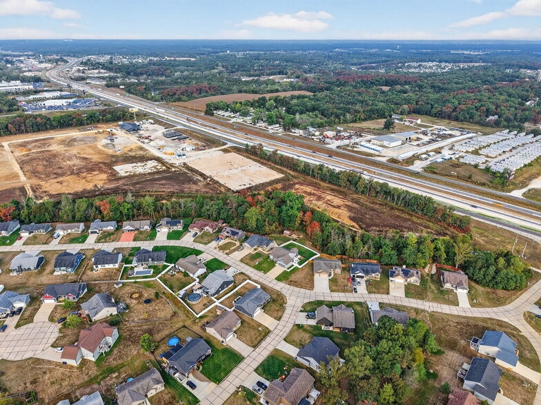 1700 E Veterans Memorial Pky, Truesdale, MO for sale - Building Photo - Image 1 of 12