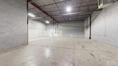 1100-1240 Rue Beaulac, Montréal, QC for lease Matterport 3D Scan- Image 1 of 10