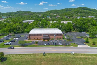 More details for 1621 Galleria Blvd, Brentwood, TN - Office for Sale