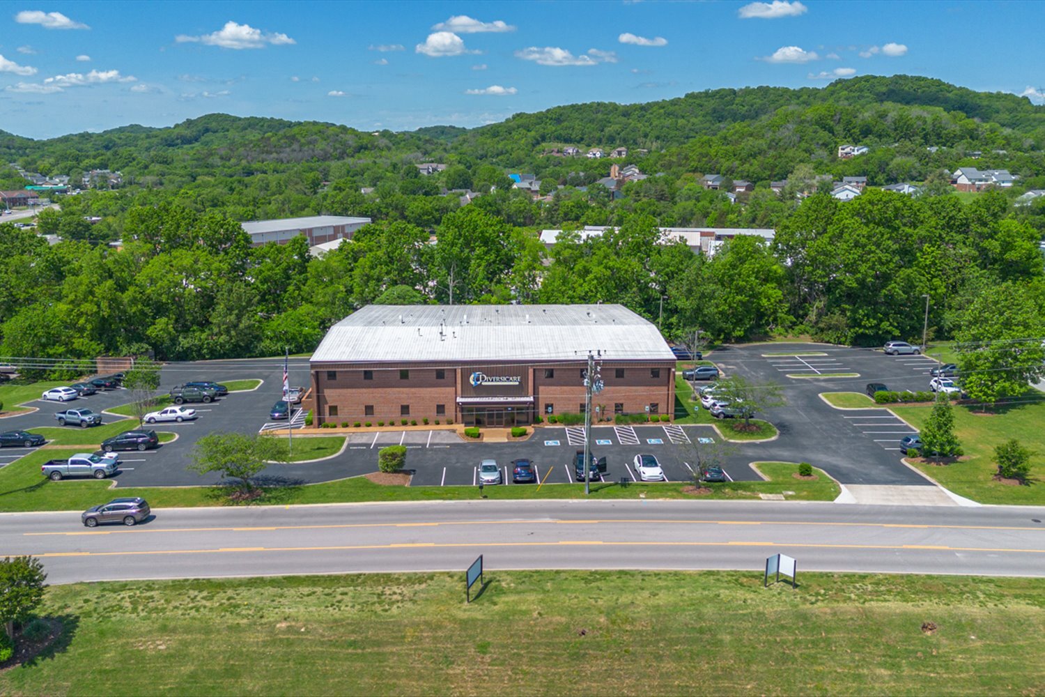 1621 Galleria Blvd, Brentwood, TN for sale Building Photo- Image 1 of 52