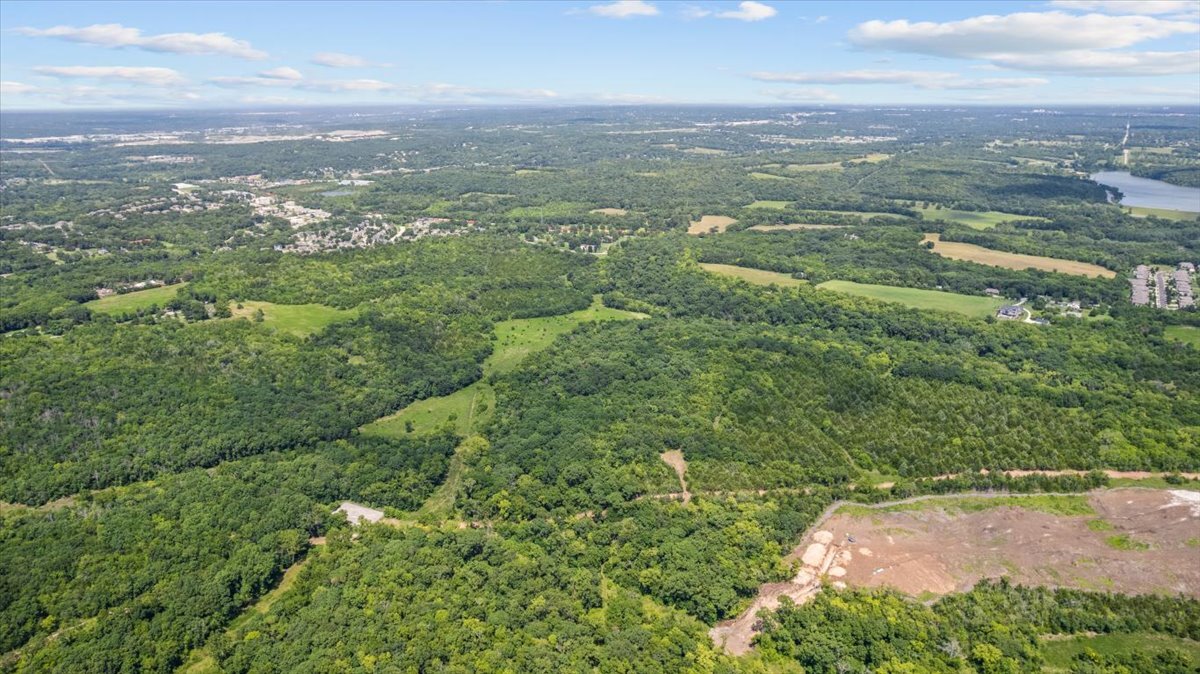 W 75th St, Shawnee, KS for sale Aerial- Image 1 of 1