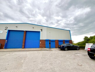 More details for Kettlebridge Rd, Sheffield - Industrial for Lease