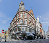 83-84 Long Acre, London LND - Commercial Real Estate