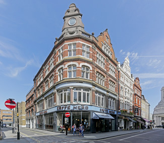 More details for 83-84 Long Acre, London - Office for Lease