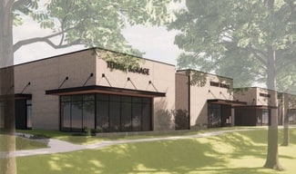More details for Green Valley Rd & Lendew St, Greensboro, NC - Retail for Lease
