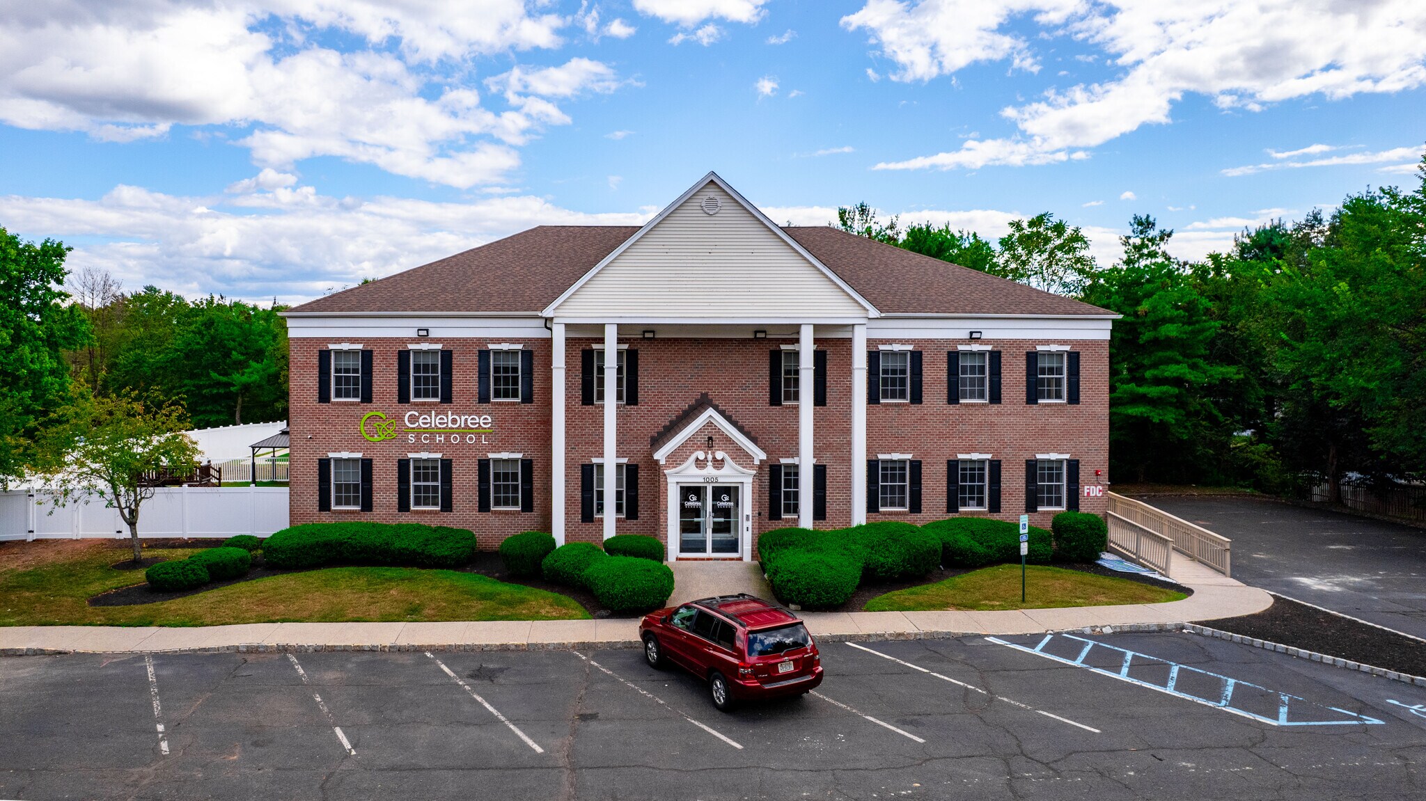 1005 US 202, Branchburg, NJ for sale Building Photo- Image 1 of 19