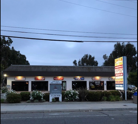 5956 E Los Angeles Ave, Simi Valley, CA for lease - Building Photo - Image 1 of 3