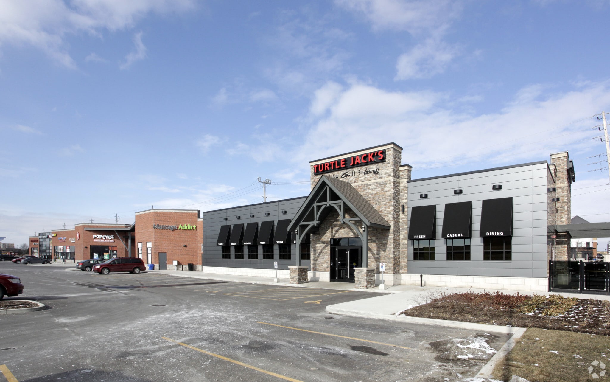 1860 Appleby Ln, Burlington, ON for sale Primary Photo- Image 1 of 1