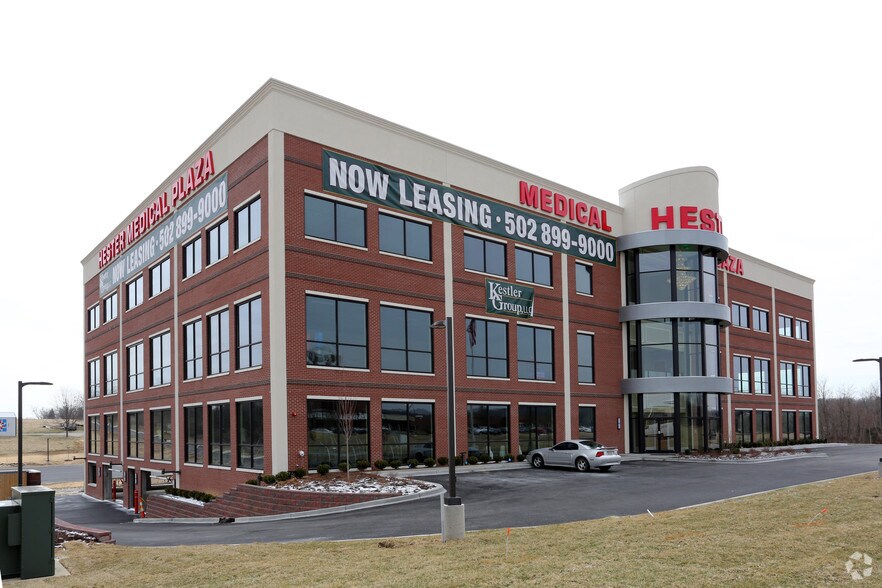 1868 W Hebron Ln, Shepherdsville, KY 40165