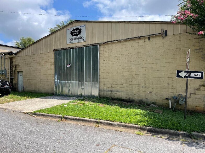 235 S Hill St, Buford, GA 30518