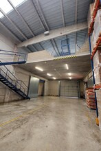 Industrial in Molins de Rei, Barcelona for lease Interior Photo- Image 1 of 16