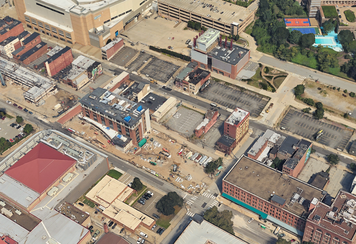 1318-1344 Fifth Ave, Pittsburgh, PA for sale Building Photo- Image 1 of 6