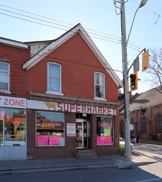 More details for 386 Barton St E, Hamilton, ON - Retail for Lease