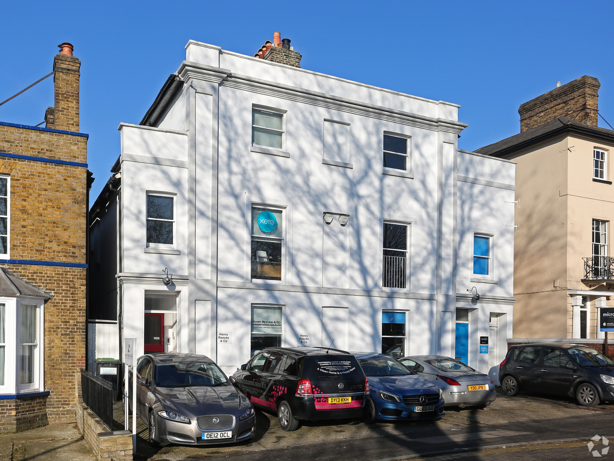 11-13 Albion Pl, Maidstone for lease Primary Photo- Image 1 of 15