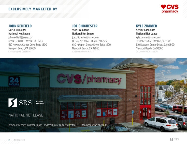 336 Bridge St, Lowell, MA for sale - Building Photo - Image 2 of 18