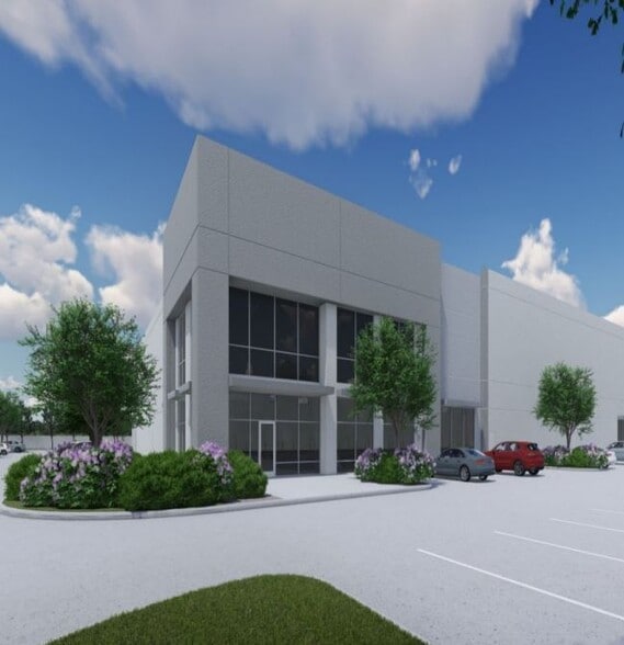 401 E Bardin Rd, Arlington, TX for lease - Primary Photo - Image 3 of 4