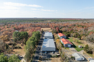 504 Whitesville Rd, Jackson, NJ - aerial  map view