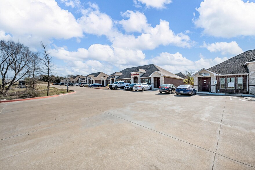 8112 Liberty Grove Rd, Rowlett, TX 75089 - Office for Lease | LoopNet