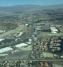 NEC Avenue 47 and La Quinta Center Dr, La Quinta, CA - AERIAL map view - Image1