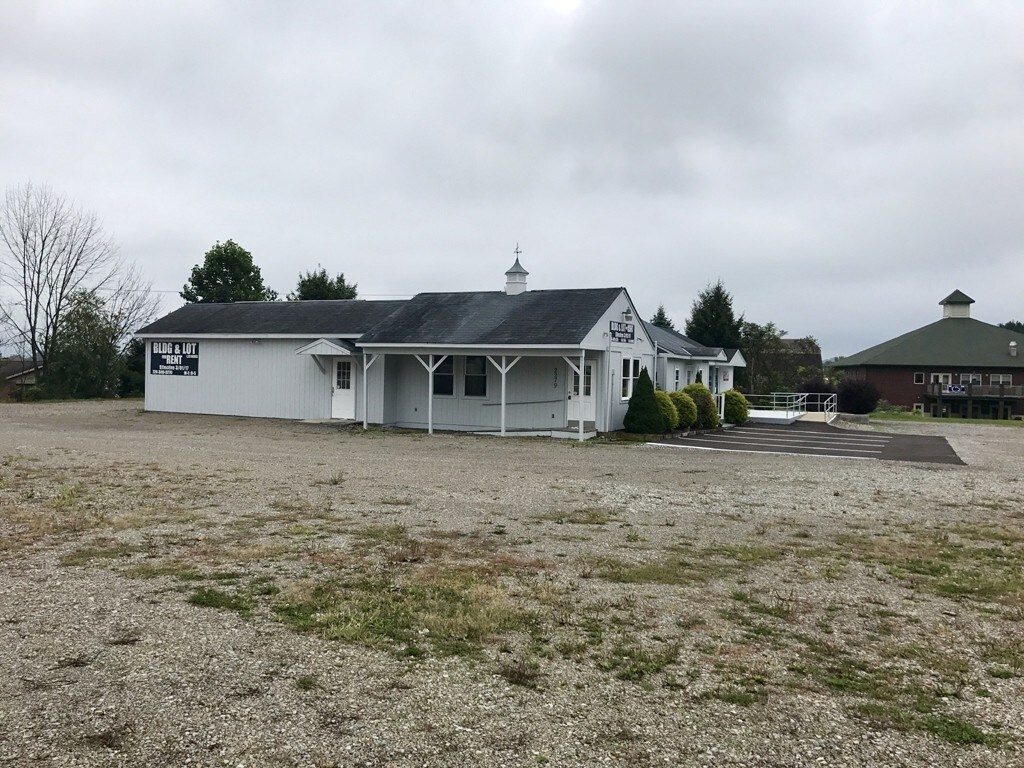 2279 Warren Rd, Indiana, PA for sale Building Photo- Image 1 of 1