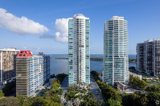 More details for 2101 Brickell Ave, Miami, FL - Multifamily for Sale