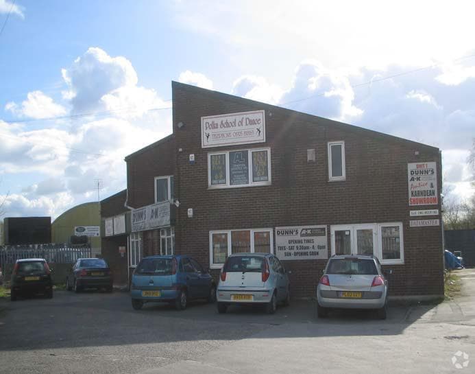 New Cut Ln, Warrington for sale - Primary Photo - Image 1 of 1