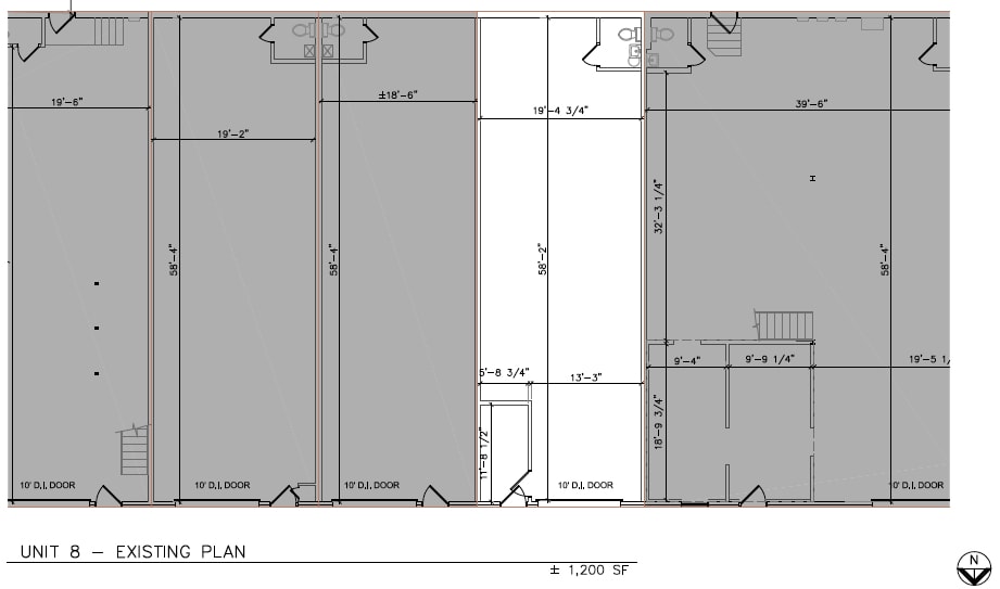 22159 N Pepper Rd, Lake Barrington, IL for lease Interior Photo- Image 1 of 1