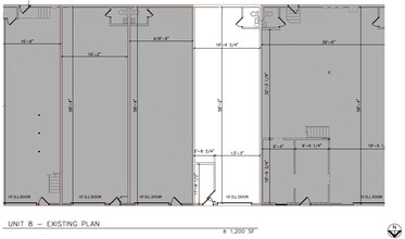22159 N Pepper Rd, Lake Barrington, IL for lease Interior Photo- Image 1 of 1