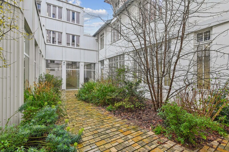 28 Rue Pascal, Paris for sale - Building Photo - Image 1 of 16