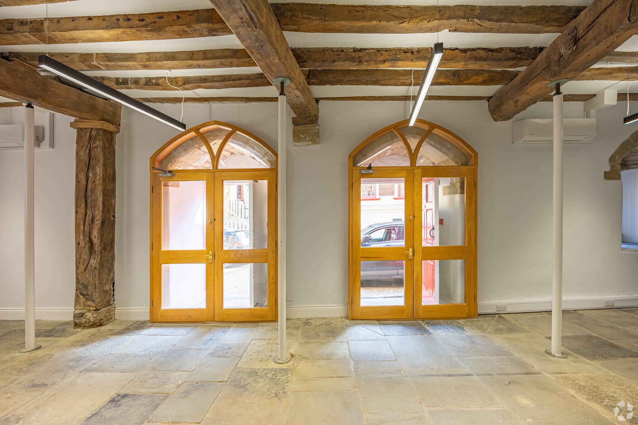 4/6 Trinity Chare, Newcastle Upon Tyne for lease Interior Photo- Image 1 of 4