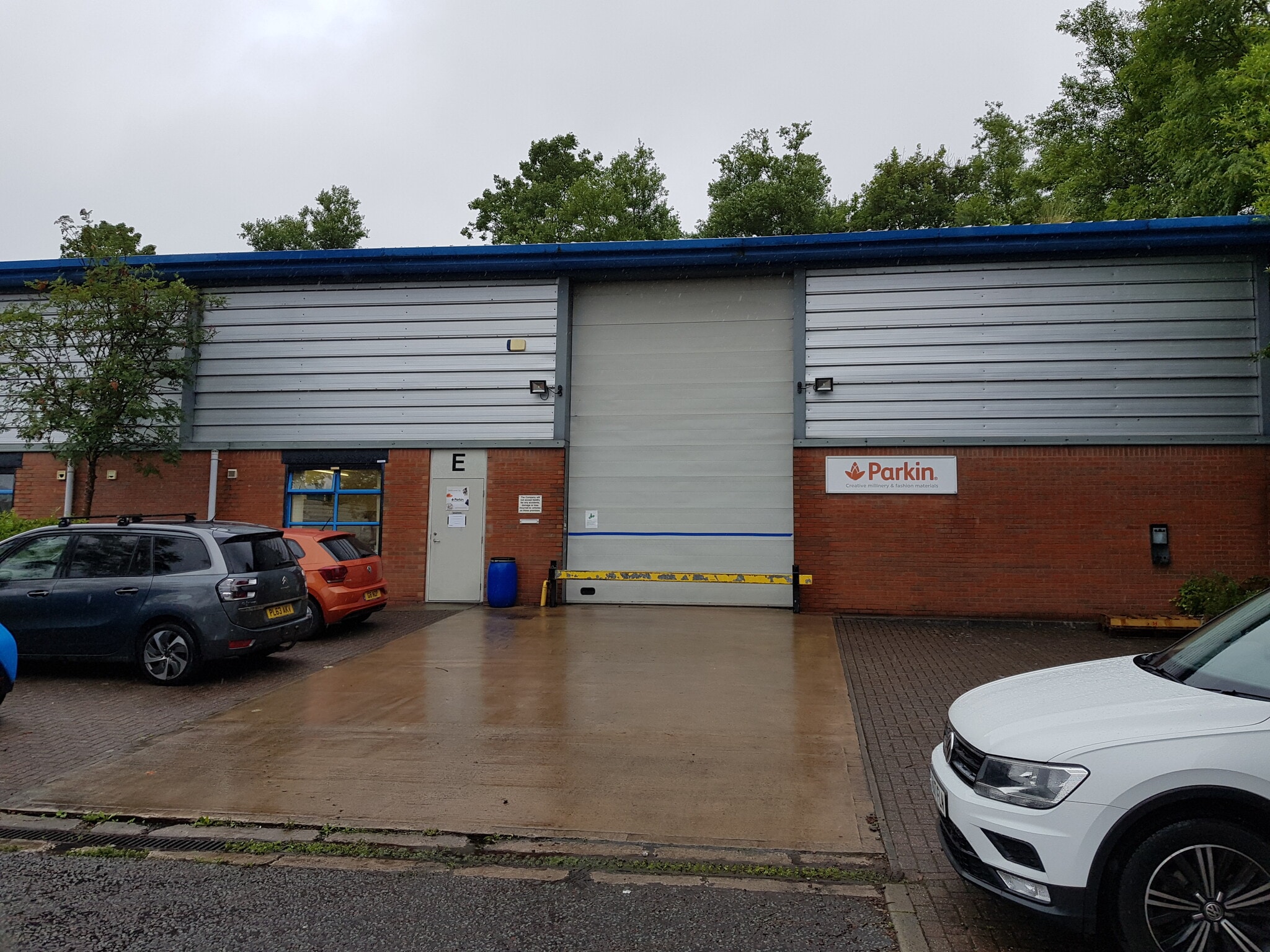 Vulcan St, Oldham for sale Primary Photo- Image 1 of 1