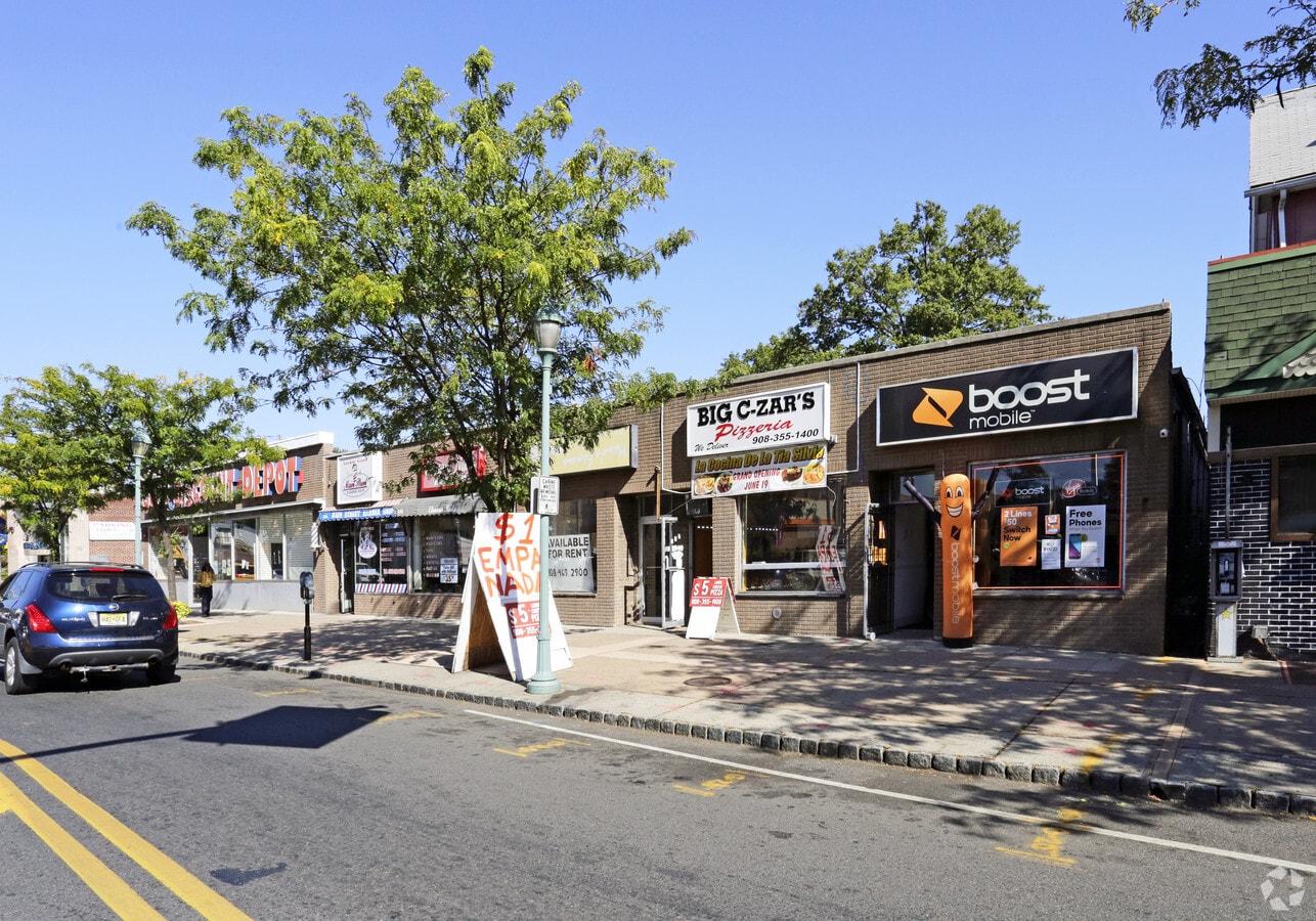 187 Elmora Ave, Elizabeth, NJ 07202