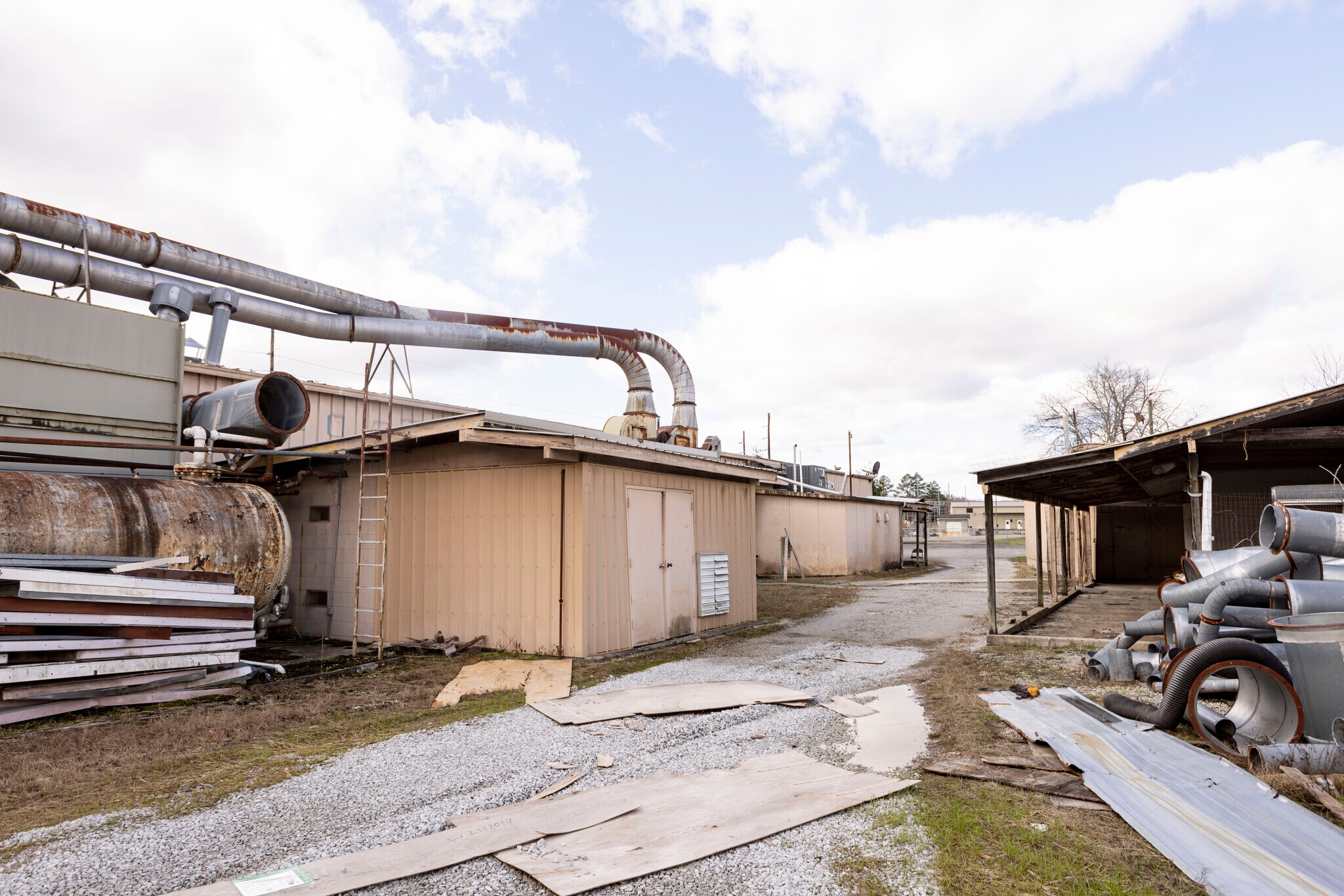 712 Industrial Ln, Oneida, TN 37841 Industrial for Sale