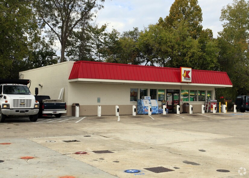 106 Main Rd, Johns Island, SC 29455 Circle K Not an Investment Sale